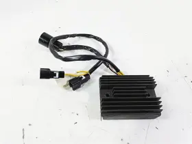 21066-0007 Kawasaki Sh689cb 2005 Zx12r Ninja Rectifier Voltage Regulator 21066-0007 Kawasaki Sh689cb 2005 Zx12r Ninja Rectifier Voltage Regulator