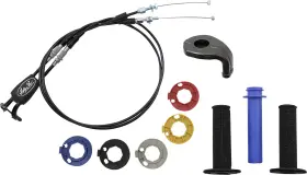 Kimpex 30317 Motion Pro Rev3 Variable Rate Throttle Kit