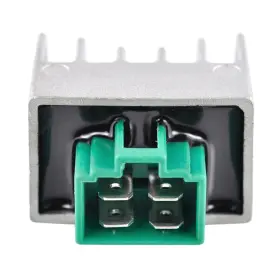3la-81960-01-00 Kimpex Hd 225160 Voltage Regulator Rectifier Fits Yamaha - Oem#