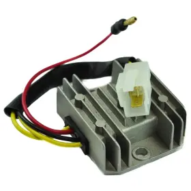 21066-1013 Kimpex Hd 225191 Voltage Regulator Rectifier Fits Kawasaki - Oem# 21066-1013 Kimpex Hd 225191 Voltage Regulator Rectifier Fits Kawasaki - Oem#