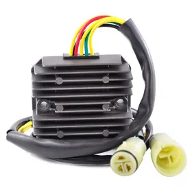 31600-ha7-921 Kimpex Hd 225562 Voltage Regulator Rectifier Fits Honda - Oem#