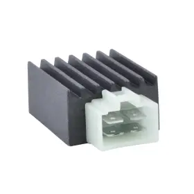 1rh-81960-a0-00 Kimpex Hd 225582 Voltage Regulator Rectifier Fits Yamaha - Oem#