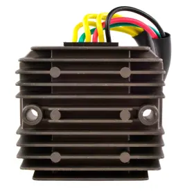 31600-ktf-641 Kimpex Hd 225587 Voltage Regulator Rectifier Fits Honda - Oem#