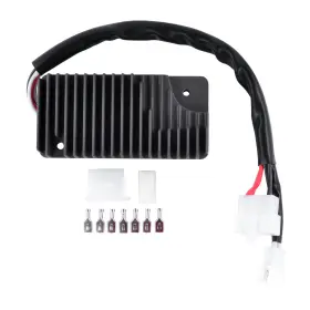 26h-81960-a0-00 Kimpex Hd 225621 Voltage Regulator Rectifier Fits Yamaha - Oem#