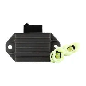 33d-81960-00-00 Kimpex Hd 225870 Voltage Regulator Rectifier Fits Yamaha - Oem#