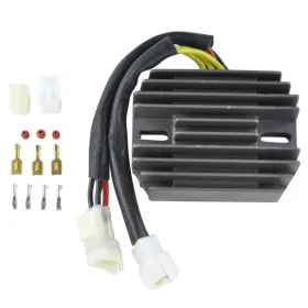 Kimpex Hd 285043 Mosfet Voltage Regulator Rectifier Arctic Cat Suzuki - Oem#