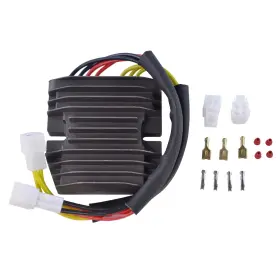 285752 Kimpex Hd Mosfet Voltage Regulator Rectifier Fits Suzuki - Oem#