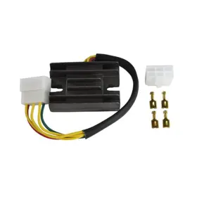 32800-02h00 Kimpex Hd 285801 Voltage Regulator Rectifier Fits Suzuki - Oem#