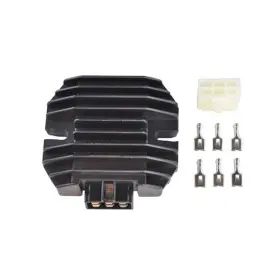 285805 Kimpex Hd Voltage Regulator Rectifier Hyosung Kawasaki - Oem#