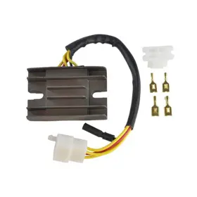 Kimpex Hd 285812 Voltage Regulator Rectifier Suzuki - Oem# 32800-24500