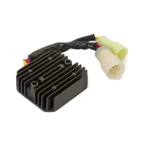 285823 Kimpex Hd Voltage Regulator Rectifier Fits Kawasaki Suzuki - Oem#