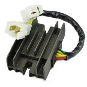 32800-14d10 Kimpex Hd 287538 Voltage Regulator Rectifier Fits Suzuki - Oem# 32800-14d10 Kimpex Hd 287538 Voltage Regulator Rectifier Fits Suzuki - Oem#