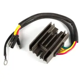 16440-45400 Kimpex Hd 287539 Voltage Regulator Rectifier Fits Suzuki - Oem#
