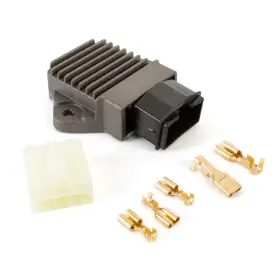 287541 Kimpex Hd Voltage Regulator Rectifier Fits Aprilia Honda - Oem#
