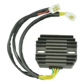 287543 Kimpex Hd Voltage Regulator Rectifier Fits Ducati Suzuki - Oem# 287543 Kimpex Hd Voltage Regulator Rectifier Fits Ducati Suzuki - Oem#