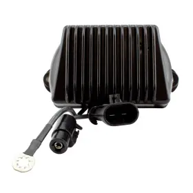 345126 Kimpex Hd Mosfet Voltage Regulator Rectifier Fits Harley-davidson - Oem#