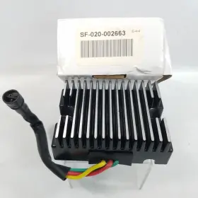 Sf-020-002663 Kimpex Kimpexhd Mosfet Voltage Regulator Rectifier Sf-020-002663 Kimpex Kimpexhd Mosfet Voltage Regulator Rectifier