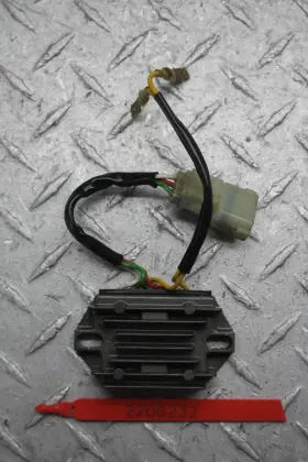 Ktm 2206232 2013 450 Sxf Rectifier Voltage Regulator