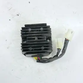 31600-get0-000 Kymco Agility 50 People Sento Voltage Regulator Rectifier D406 0604 Oem 31600-get0-000 Kymco Agility 50 People Sento Voltage Regulator Rectifier D406 0604 Oem