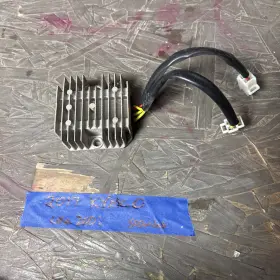 Kymco Original Oe Lea5-ky-d411-1611 Oem 2017 Like 200i Voltage Regulator