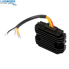 La2285016cm Labworkauto Motorcycle Rectifier Voltage Regulator For Suzuki Gs250 Gs750e Gs1000e Gsx1100