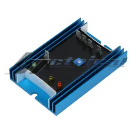 Px-6000 Lactrical External Adjustable Voltage Regulator 12v Replaces Penntex Px6000