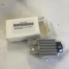 Lambretta 057233034131 Spannungsregler Sip 4 Anschl Sse 6v Ac/dc F R Vespa Lambretta 057233034131 Spannungsregler Sip 4 Anschl Sse 6v Ac/dc F R Vespa