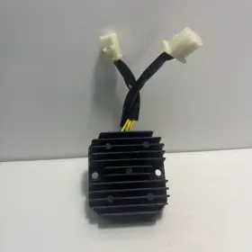 31600-m56-0003-cabo200i Lance Cabo/pch/cali 200i Regulator Rectifier Comp Oem Sym Scooter 31600-m56-000