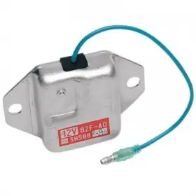 Lprk2500-a Lionparts Regulator For Ktm 150 Xc 2010-2011 10-443