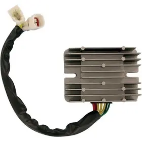 Lprk698-a Lionparts Regulator/rectifier For Suzuki Gsxr1000 2005-2006 10-205