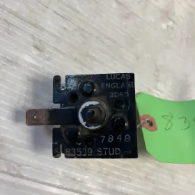 Lucas 83539 Original Rectifier 3 Phase And 60-7152 99-7051