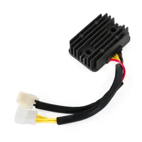 21066-1075 Madhornets Rectifier Voltage Regulator For Kawasaki Kdx 250 Kdx250e Kdx250sr Yu