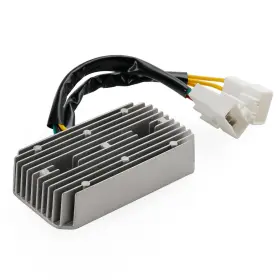 31600-hma-010 Madhornets Regulator Rectifier For Sym Gts 250 E2 E3 Lm25w 05-08 300i Evo Lm30w 09-11 31600-hma-010 Madhornets Regulator Rectifier For Sym Gts 250 E2 E3 Lm25w 05-08 300i Evo Lm30w 09-11
