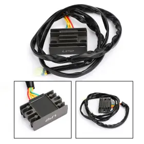 31600-kae-741 Madhornets Regulator Rectifier For Honda Crm250 Crm250r Crm250ar 1994-1999 31600-kae-741 Madhornets Regulator Rectifier For Honda Crm250 Crm250r Crm250ar 1994-1999