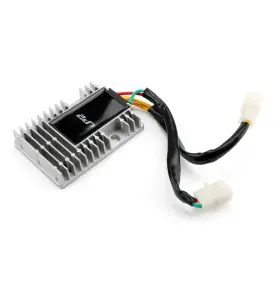 31600-ked9-900 Madhornets Regulator For Kymco Dink 125i People Downtown /abs 200 300 X-citing 500 09-21 Yu 31600-ked9-900 Madhornets Regulator For Kymco Dink 125i People Downtown /abs 200 300 X-citing 500 09-21 Yu