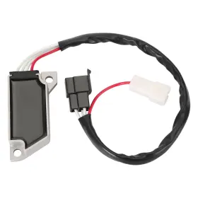 Rrv-a006 Madhornets Regulator Rectifier Voltage Fit Yamaha Xv 535 1100 Virago Vmx1200 Yu