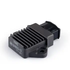 Rrv-a009 Madhornets Regulator Rectifier Voltage Fit Honda Cb-1 Cb250 400 600 Cbr Nsr Nt Pc800 Vf Yu