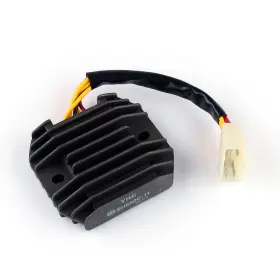Rrv-a016 Madhornets Regulator Rectifier Voltage Fit Kawasaki Zxr400 Suzuki Gsf400 Bandit Gsxr400 Us