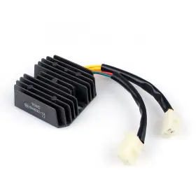 Ch125cc-250cc Madhornets Rrv-a026 Regulator Rectifier Voltage Fit Honda 5 Wires #2 Ch125cc-250cc Madhornets Rrv-a026 Regulator Rectifier Voltage Fit Honda 5 Wires #2