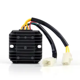 Rrv-a028 Madhornets Regulator Rectifier Voltage Fit Honda Cbt125 1982-1993 Cmx450 1986-1988 Us