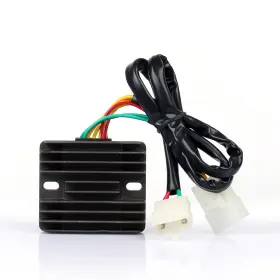 Rrv-a040 Madhornets Regulator Rectifier Voltage Fit Honda Cbr600 F4i 2001-2006