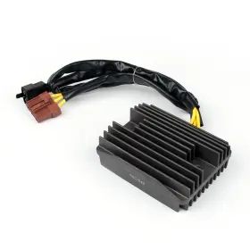 Rrv-yhc-042 Madhornets Regulator Rectifier For Aprilia Sportcity Atlantic Scarabeo 125 250 400 Sr300 Yu