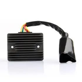 Rrv-yhc-058 Madhornets Regulator Rectifier Fit Honda Inch X4 Cb 1300 Dcv/dcw/dcx/dcy Sc38 1997-2000 Us