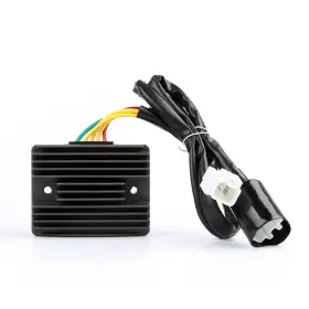 Rrv-yhc-061 Madhornets Regulator Rectifier Fit Honda Cb 1300 A5/a6/a7/a8 Superfour Abs 2005-2009 Us