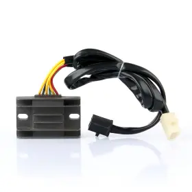 Rrv-yhc-067 Madhornets Regulator Rectifier Voltage Fit Honda Ax-1 Nx250 1988-1993 Us