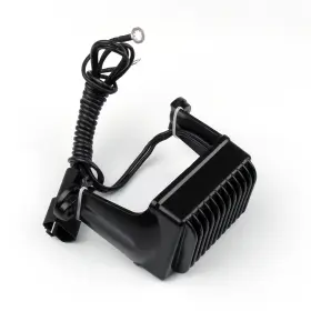 Rrv-yhc-098 Madhornets Voltage Regulator Rectifier For Flht Electra Glide 1450cc Fltr Road 97-01 #2 Rrv-yhc-098 Madhornets Voltage Regulator Rectifier For Flht Electra Glide 1450cc Fltr Road 97-01 #2