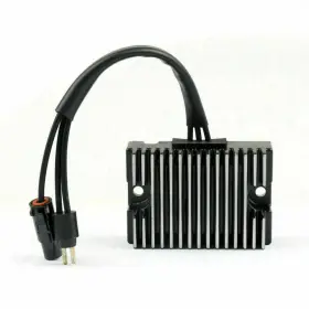 Rrv-yhc-151 Madhornets Regulator Rectifier For Xlh 883 Deluxe 1994-95 Hugger 94-03 1200