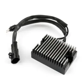 Rrv-yhc-152 Madhornets Regulator Rectifier Fit Xl 1200c 883c Custom 2004-2006 883 Yu