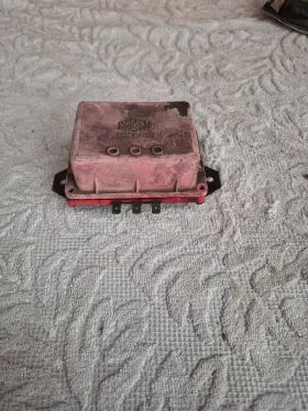 Rtt-101a Magneti Marelli Voltage Regulator Rtt 101a