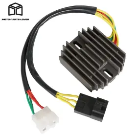 Mp1352763l Marddpair Regulator Rectifier For Honda Cbr600f4 Cbr600f4i 2001 2002 2003 2004 2005 2006